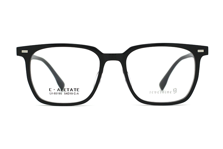 Monturas de gafas de acetato LevelNine 85195
