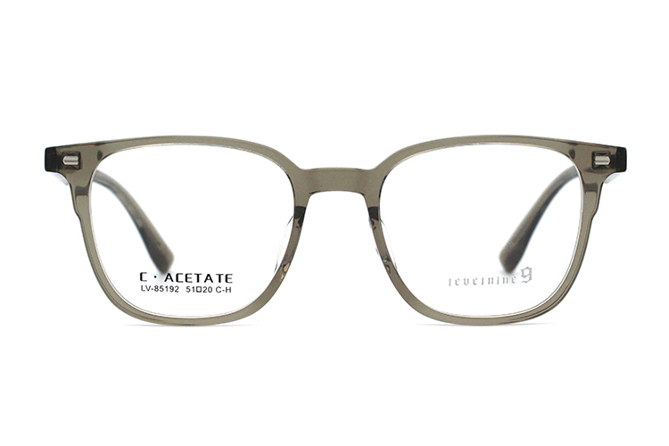 Monturas de gafas de acetato LevelNine 85192