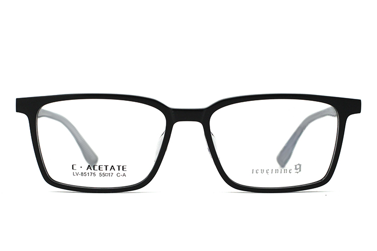 Monturas de gafas de acetato LevelNine 85175