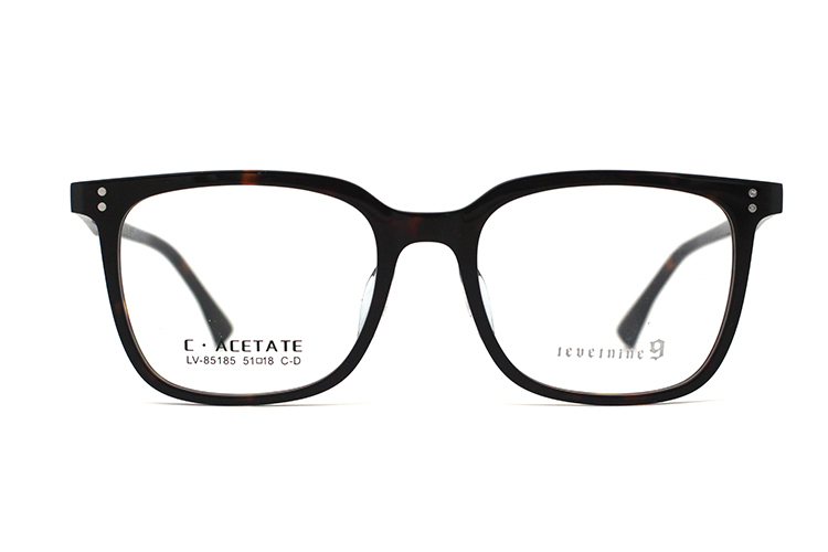 Monturas de gafas de acetato LevelNine 85185