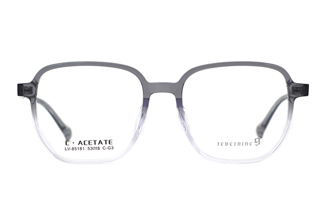 Monturas de gafas de acetato LevelNine 85181