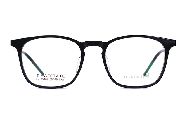 Monturas de gafas de acetato LevelNine 85169