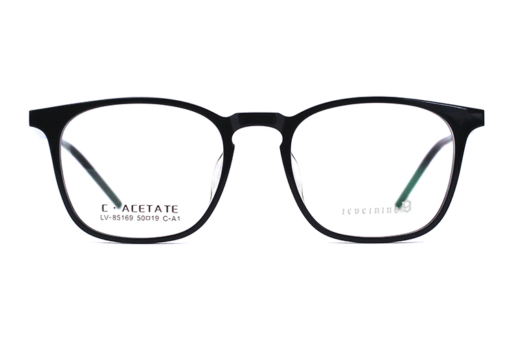 Monturas de gafas de acetato LevelNine 85169
