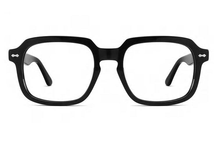 Monturas de gafas de acetato al por mayor FG1565