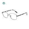 Venta al por mayor Marcos de gafas de metal WX21002
