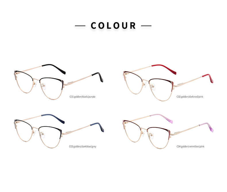 Marcos Vintage Spectacles_color