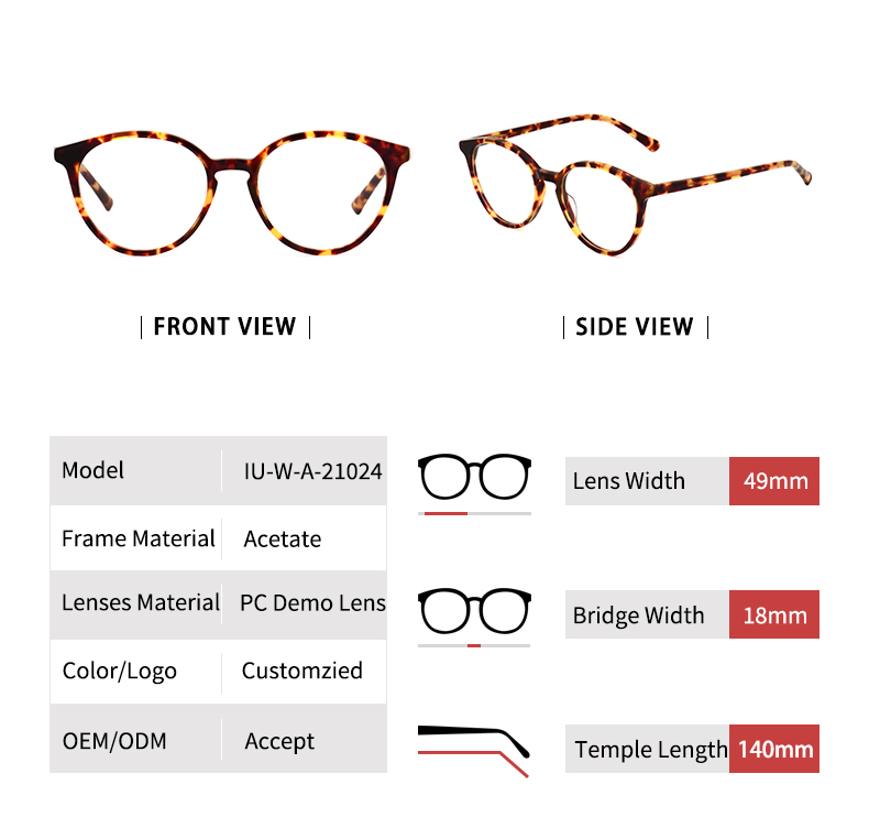 Gafas de acetato_detials