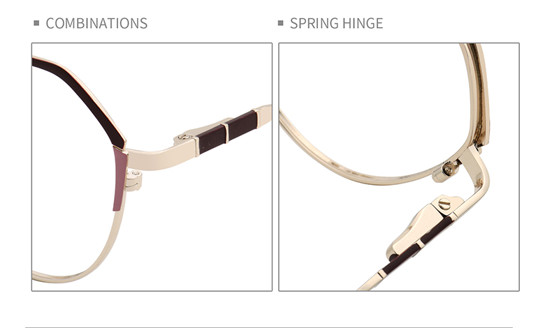 Monturas de anteojos recetados para mujeresMonturas de anteojos recetados para mujeres