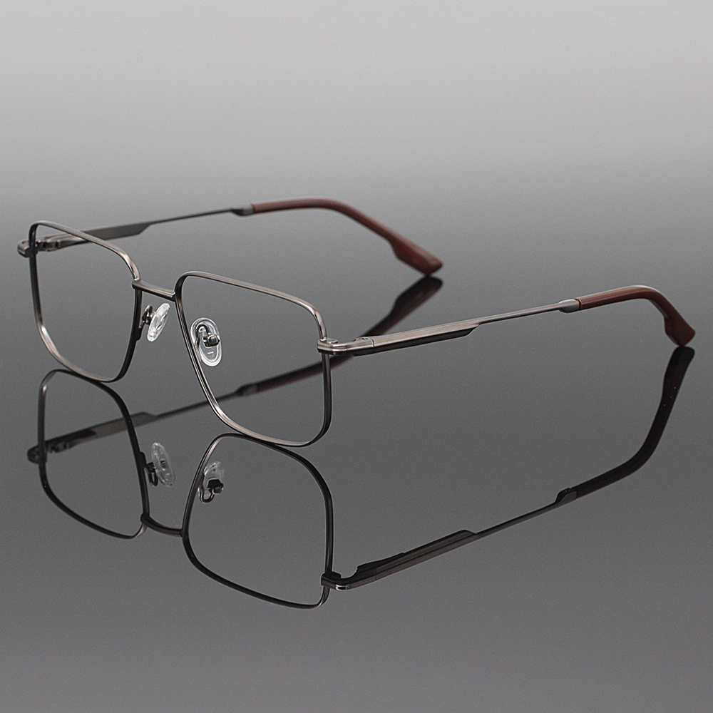 Marcos &oacute;pticos flexibles