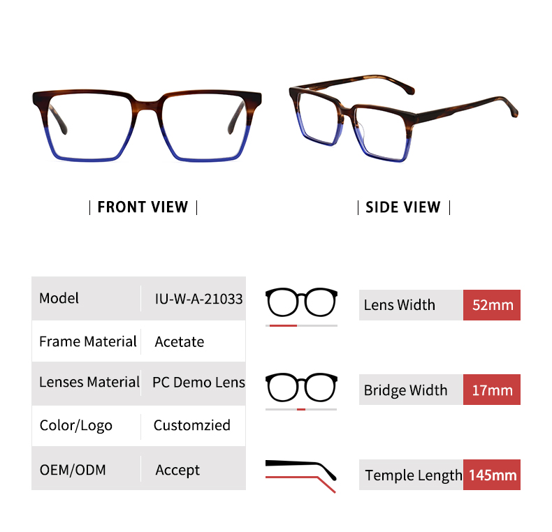 Eye Glass Moda_detials