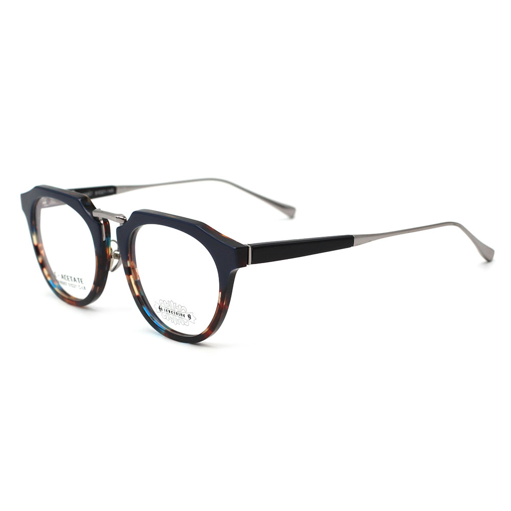 Marcos ópticos de diseñador al por mayor 95057