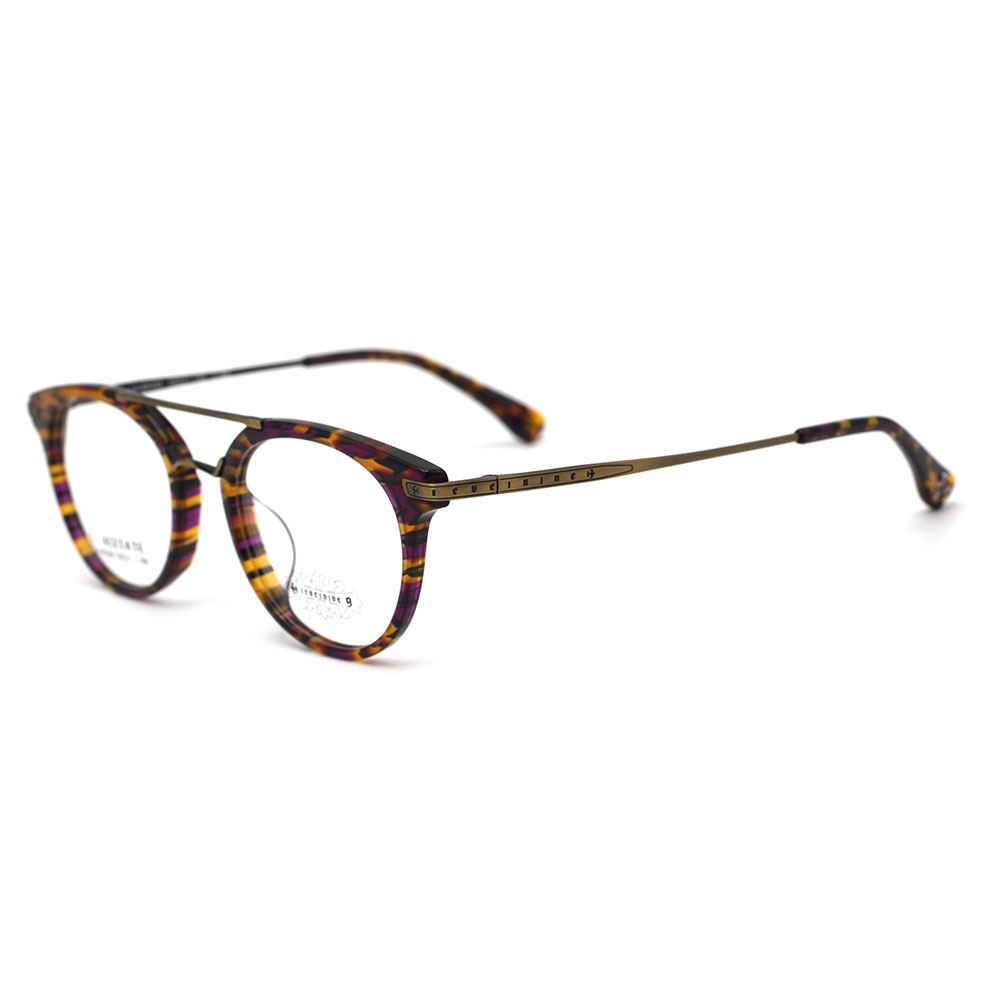 Marcos de gafas de diseñador al por mayor 85089