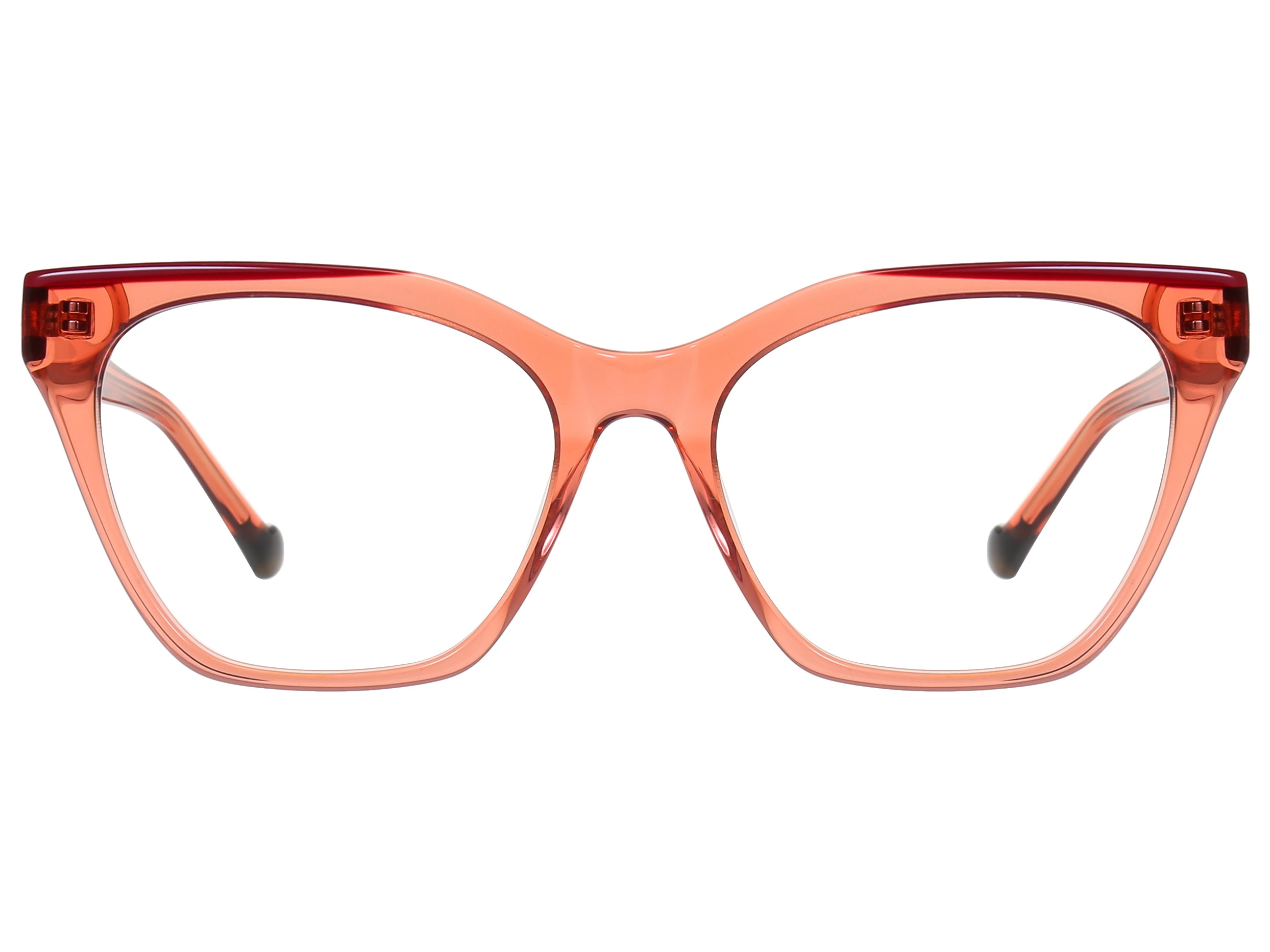 Marcos de gafas de acetato al por mayor LM6008