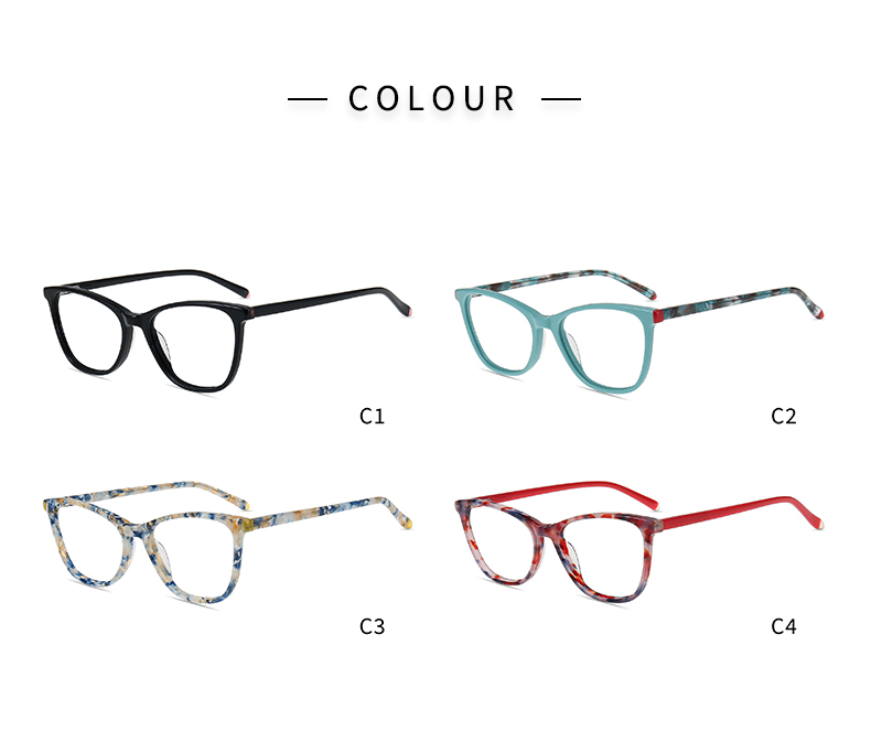 Ojo Chasma Frame_color