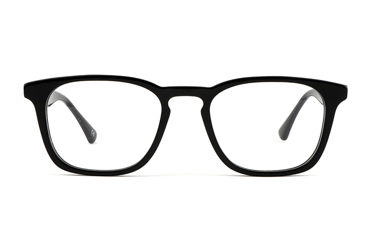 Monturas de gafas de acetato al por mayor BMA3153