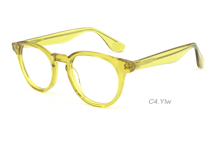 Monturas de gafas de acetato al por mayor BMA3149