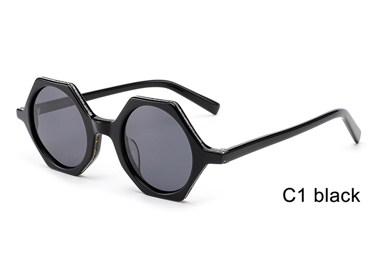Gafas de sol de acetato-G2020