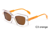 Gafas de sol de acetato-G2027