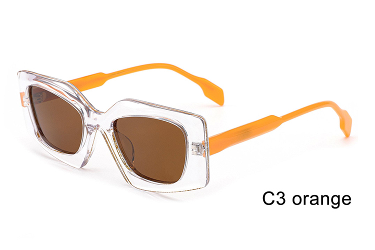 Gafas de sol de acetato-G2027