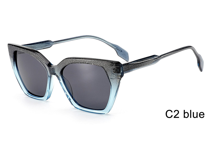 Gafas de sol de acetato-G2089