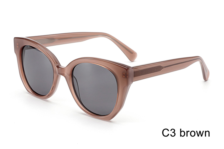 Gafas de sol de acetato-G2063