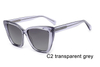 Gafas de sol de acetato-G2066