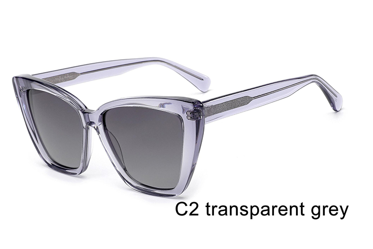 Gafas de sol de acetato-G2066