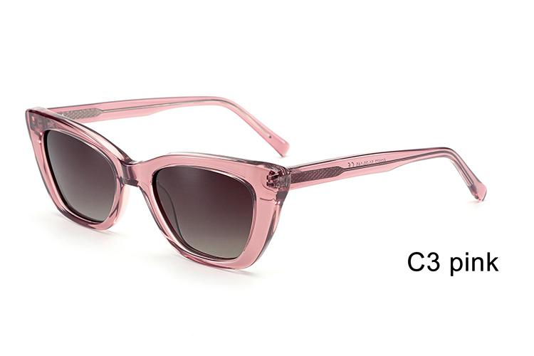 Gafas de sol de acetato-G2077