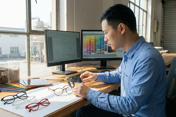 Paso 4: muestreo y aprobación