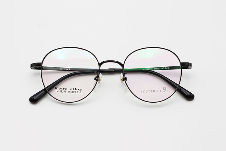 Gafas Redondas Marco Grueso_C6