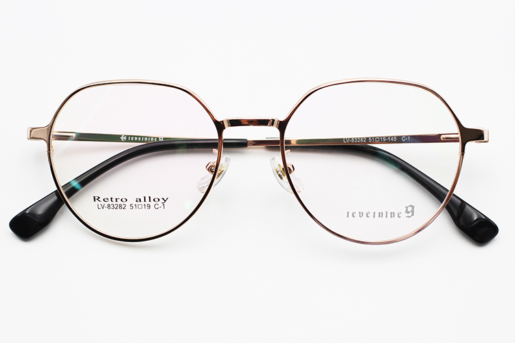 Montura de gafas para hombre_C1