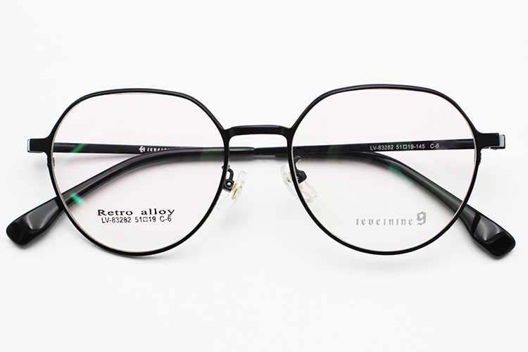 Montura de gafas para hombre_C6