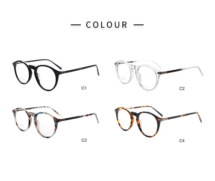 Marco de miop&iacute;a - Color