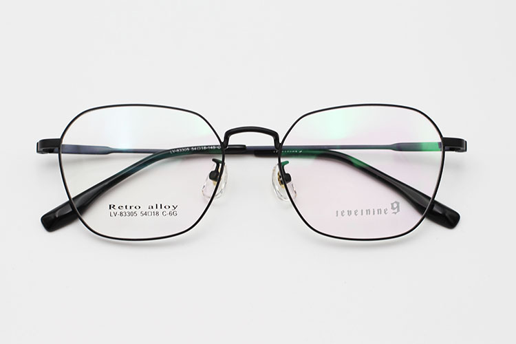 Chasma Frame_C6G para hombre