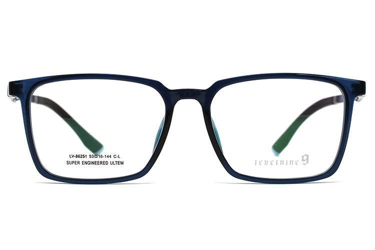 Marcos De Gafas Ultem Al Por Mayor 86251