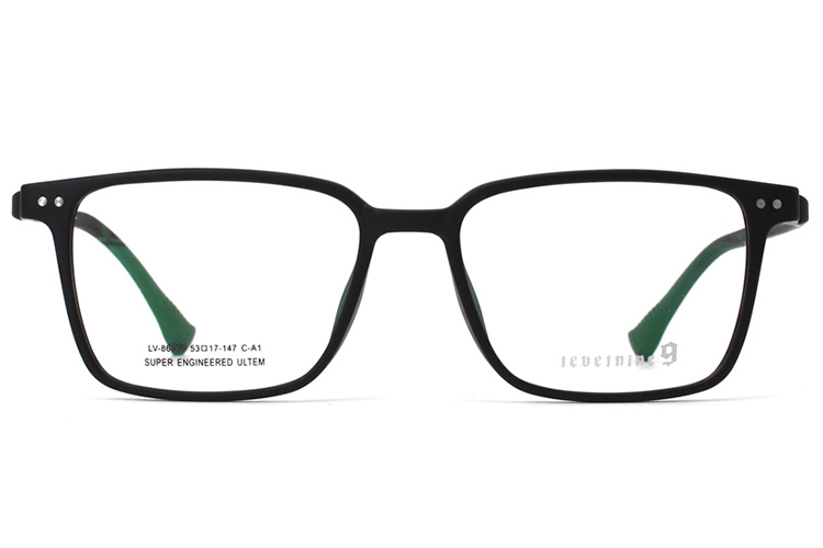 Monturas de gafas Ultem al por mayor 86239