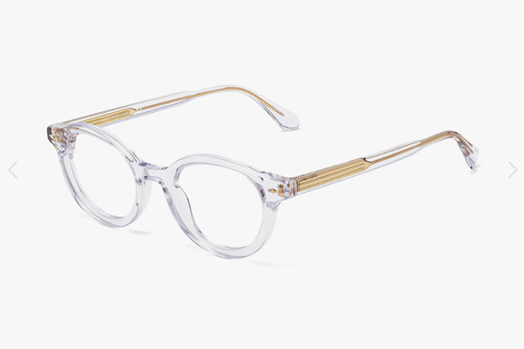 Marcos completamente claros