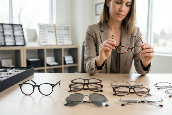 Por qu&eacute; los compradores mayoristas pierden dinero persiguiendo monturas de moda