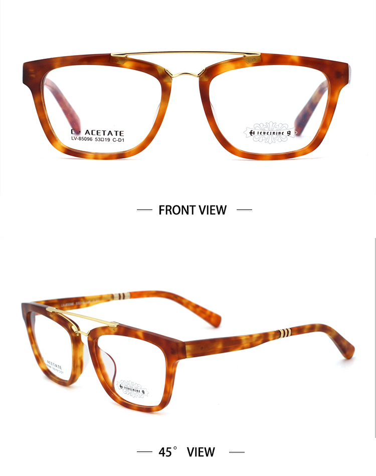 gafas de dise&ntilde;o SKU-D1 