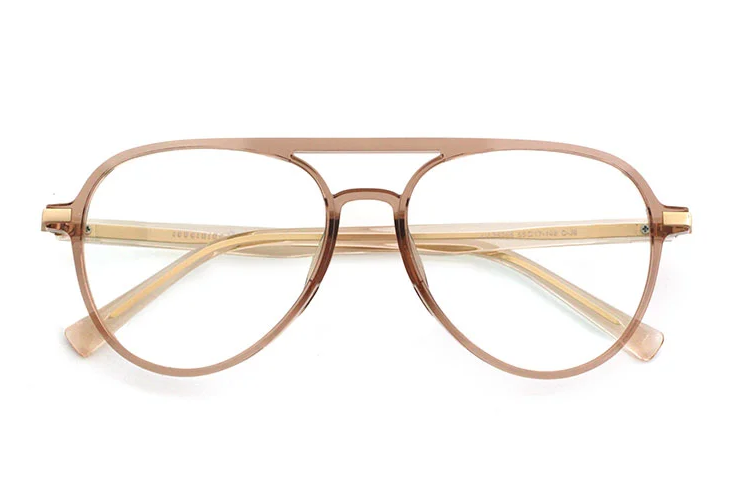 Monturas de gafas Tr90 al por mayor - 26066