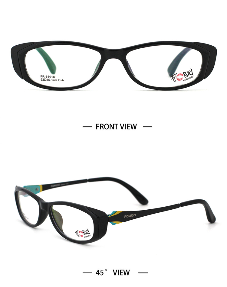 gafas monturas &oacute;pticas de acetato SKU-A 