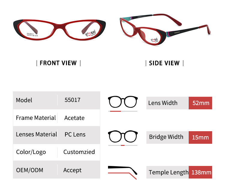 montura de acetato pl&aacute;stico 55017_01 