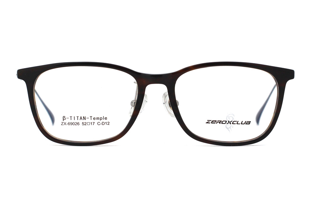 Marcos de gafas de diseñador al por mayor 69026