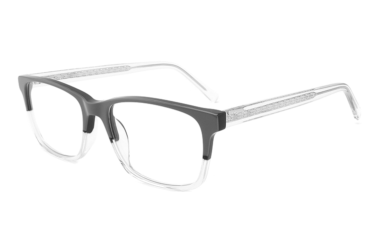 Monturas de gafas de acetato al por mayor FG1182