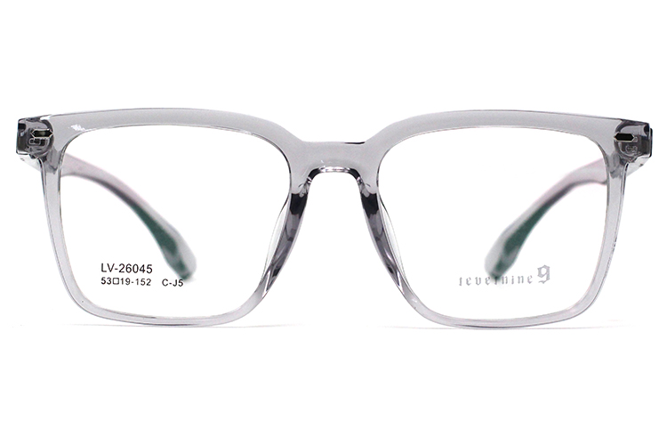 Venta al por mayor Monturas de gafas Tr90 26045