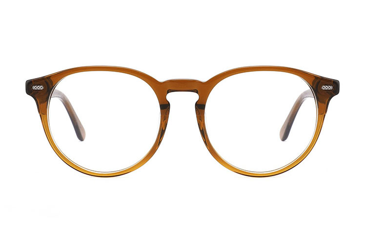 Venta al por mayor Monturas de gafas de acetato FG1249