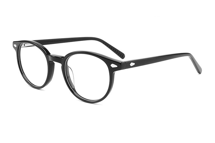 Monturas de gafas de acetato al por mayor FG1319