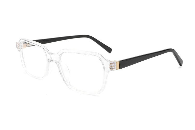 Monturas de gafas de acetato al por mayor FG1207