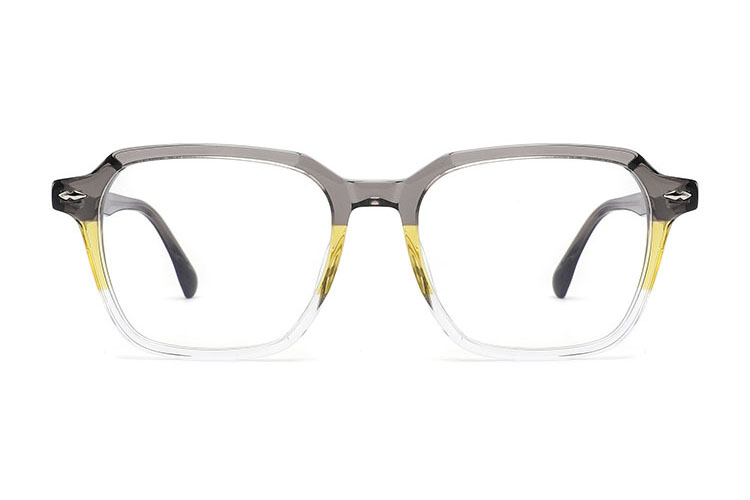 Monturas de gafas de acetato al por mayor FG1335