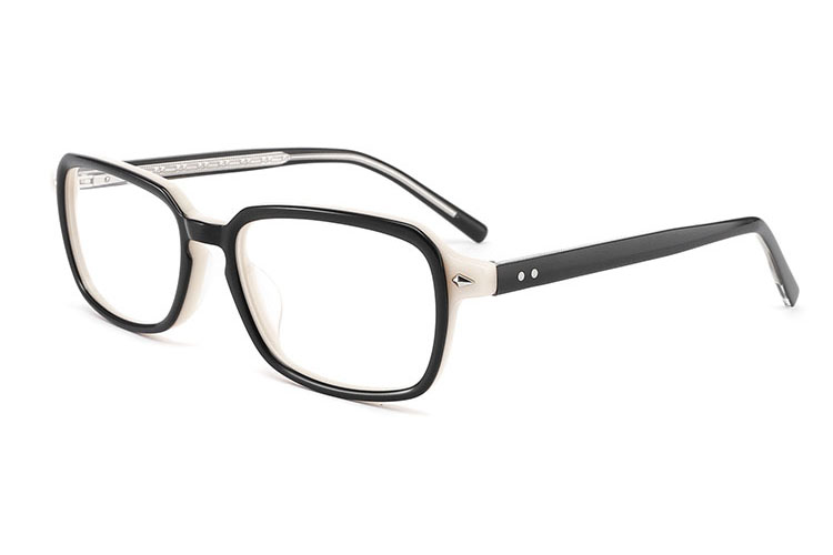 Marcos de gafas de acetato al por mayor FG1338